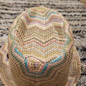 Women's Fedora Hat